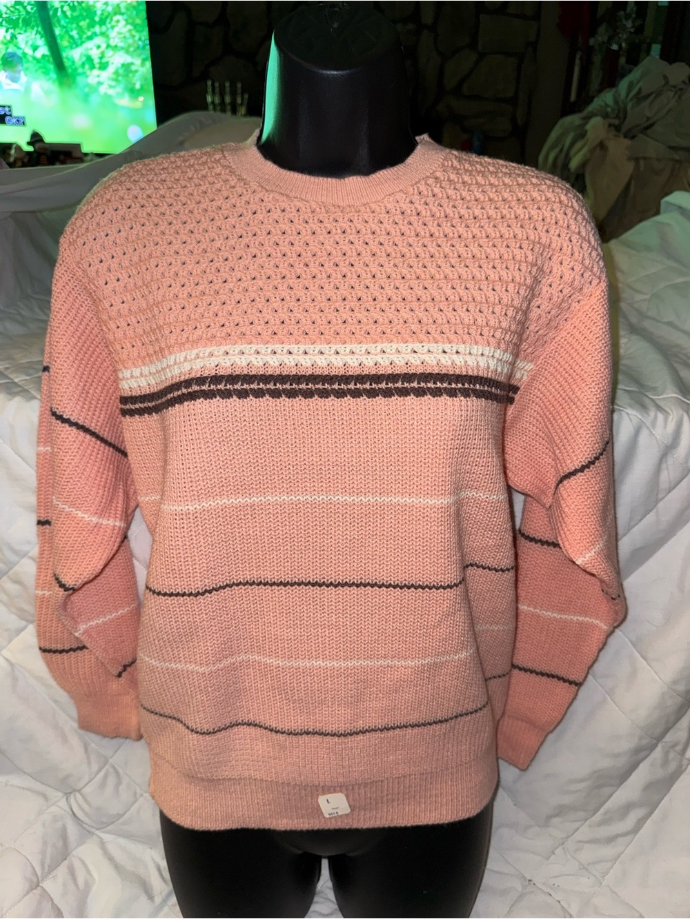 Grace Brand New Vintage Sweater